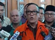 Eks Wamenaker Noel Dituntut 5 Tahun Penjara atas Kasus Korupsi Kemenaker