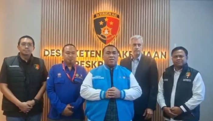 Polri Turun Tangan, 103 Buruh PT Multistrada Batal PHK
