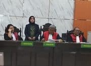Sidang Gugatan Rp20 Miliar di PN Bandung, Erwin Aksa Tidak Hadir!