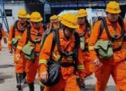 Tambang Batu Bara di China Meledak, 90 Pekerja Tewas!