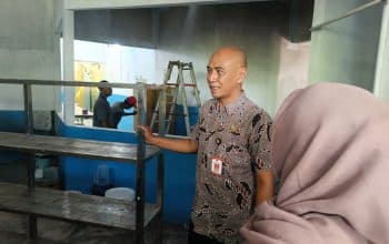 Dua Dapur MBG Jember Terancam Ditutup