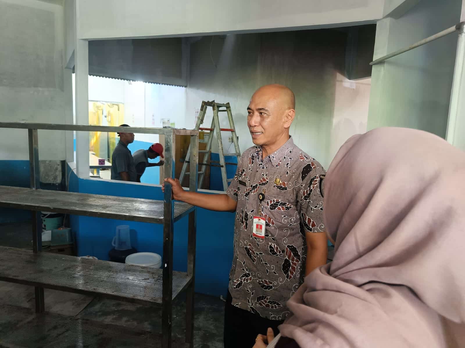 Dua Dapur MBG Jember Terancam Ditutup