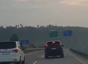 Wanita Muda Dibunuh: Jasad Dibuang di Jalan Layang Tol Bogor, Pelaku Ditangkap!