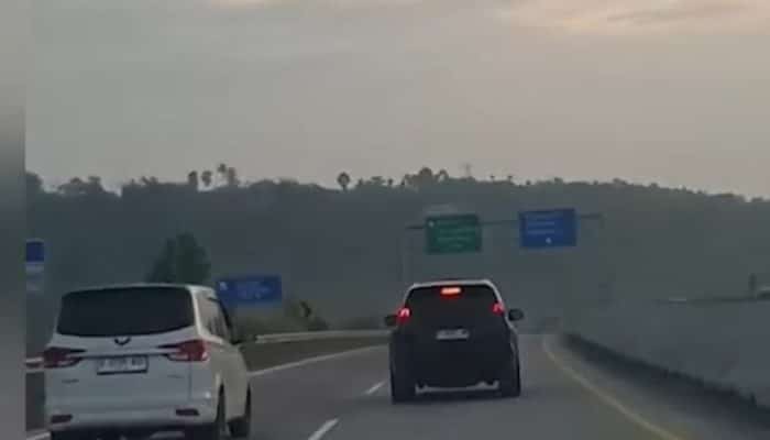 Wanita Muda Dibunuh: Jasad Dibuang di Jalan Layang Tol Bogor, Pelaku Ditangkap!