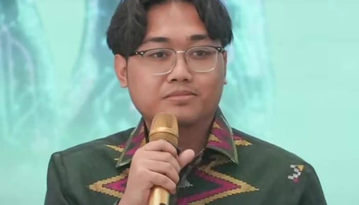 Mobil Anggota DPR Kecelakaan di Tol Paspro, Dua Staf Gus Hilman Tewas!