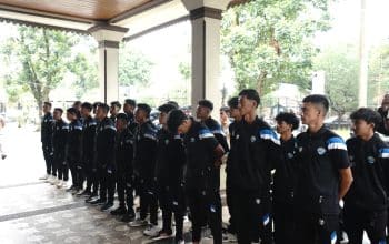 Persigar Liga 4 Nasional