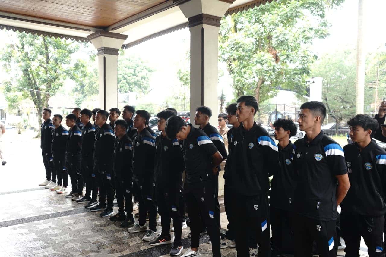 Persigar Liga 4 Nasional