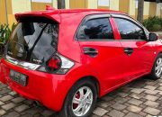 Tetap Eksis Hingga Kini, Ini Performa dan Harga Bekas Honda Brio Tahun 2015