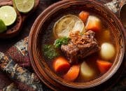 Resep Sop Buntut Gurih dan Empuk, Cocok Jadi Menu Makan Keluarga
