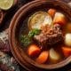 Resep Sop Buntut Gurih dan Empuk, Cocok Jadi Menu Makan Keluarga