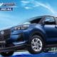 Laris Manis di Indonesia, Daihatsu Rocky Hybrid Kantongi 750 Pesanan!