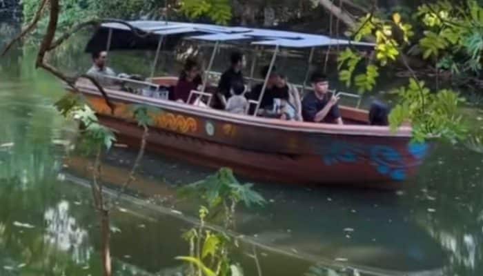 Rasakan Sensasi Berwisata Unik di Faunaland Ancol Zoo Jakarta!