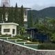 Sensasi Liburan ke Puncak, Menginap di Hotel Agra dengan Panorama Ala Swiss