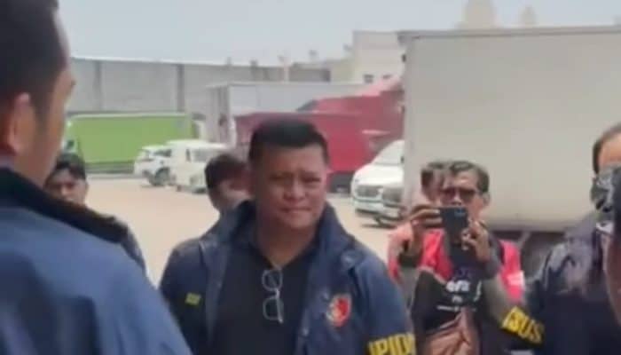 Direktur PT TSL dan TSI Jadi Tersangka Impor HP Ilegal dari China, Disita 4.599 Ponsel!
