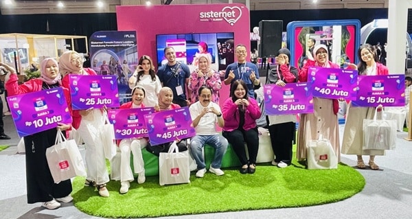 XL SISTERNET