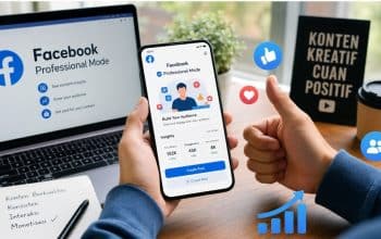 Facebook Pro