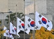 Gejolak Timur Tengah Picu Lonjakan Inflasi Korea Selatan ke Level Tertinggi