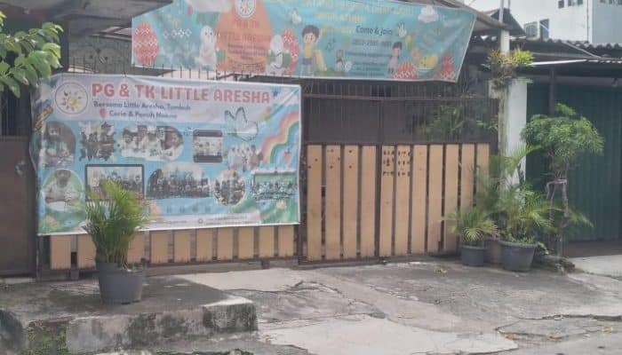 Fakta Baru Kasus Daycare Little Aresha, Polisi Ungkap Dugaan Modus Kamar Contoh untuk Kelabui Orang Tua