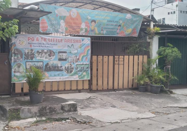 Fakta Baru Kasus Daycare Little Aresha