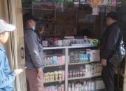 Polisi Tangkap Pengedar Obat Ilegal di Jakarta Pusat, Ratusan Pil Terlarang Disita