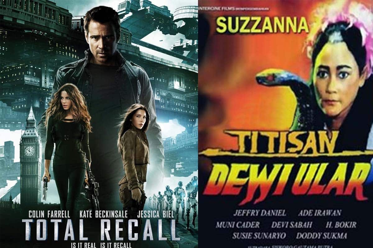 acara film televisi 1