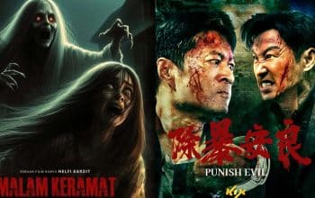 acara film televisi 10