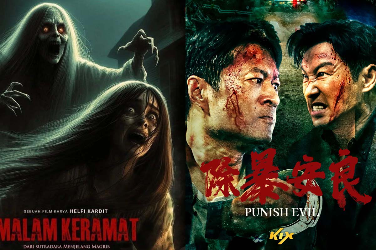 acara film televisi 10