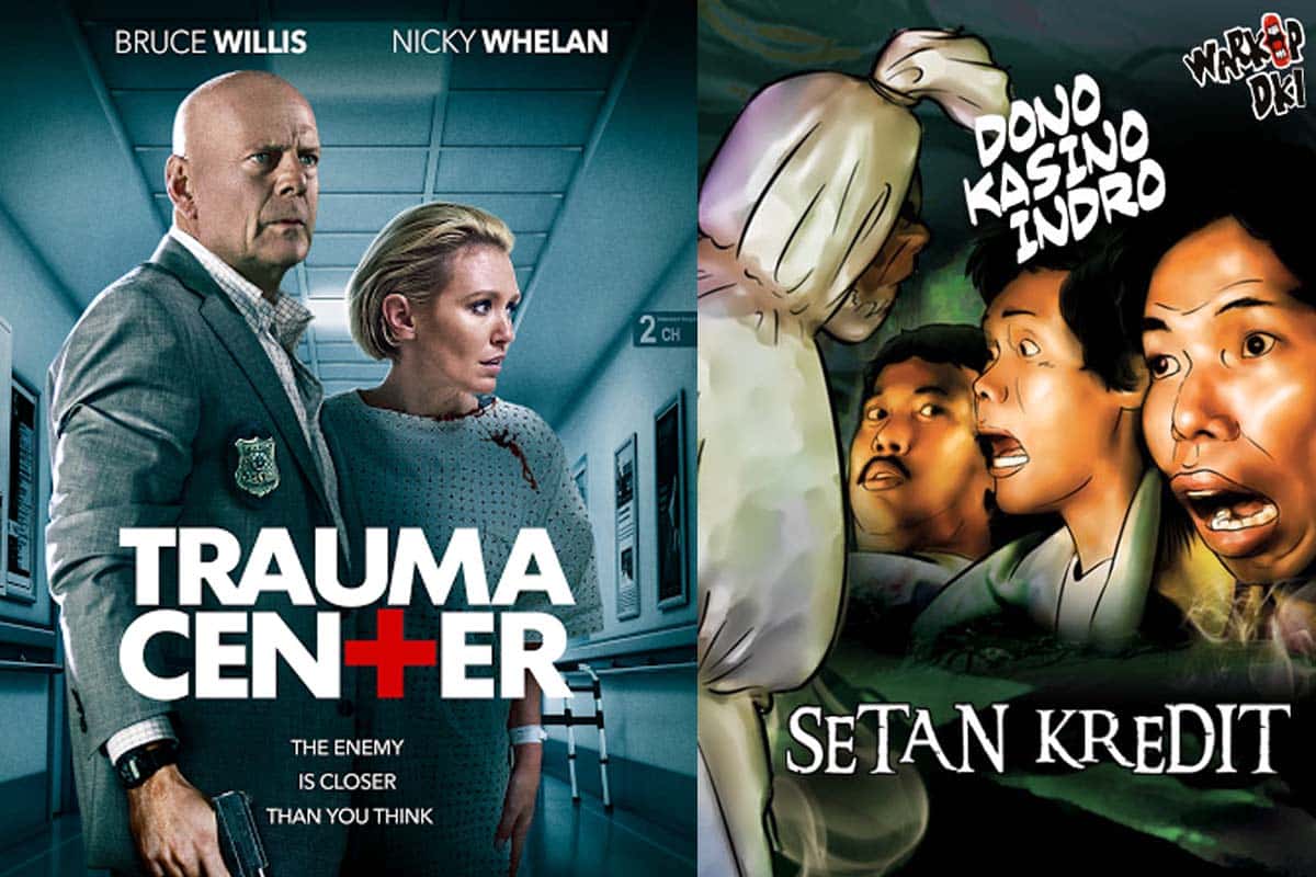 acara film televisi 14