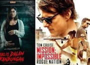 Nonton Acara Film Malam ini di Televisi ada Iblis dalam Kandungan hingga Little Big Soldier, 20 Mei 2026
