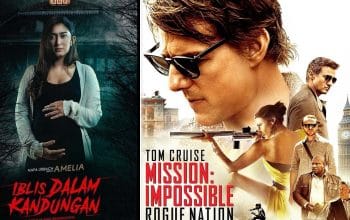 acara film televisi 17