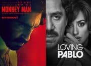 Jadwal Nonton Acara Film Malam ini di Televisi menayangkan Monkey Man hingga Darah Perjaka