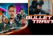 Jadwal acara Film Televisi Minggu, 3 Mei 2026 ada Telaga Angker hingga Bullet Train dan Kesempatan dalam Kesempitan