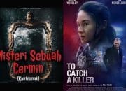Nonton Film Televisi Malam ini ada Menggapai Matahari hingga To Catch A Killer Bioskop Trans TV