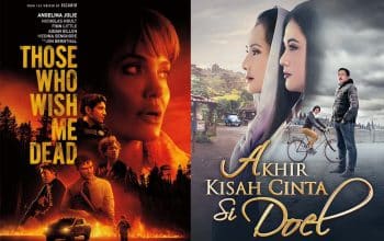 acara film televisi 2