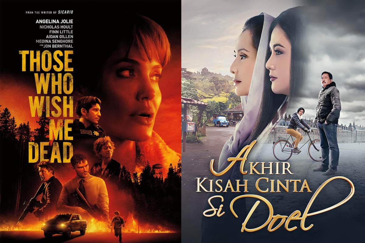 acara film televisi 2
