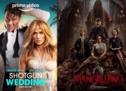 Nonton Film Televisi Malam ini ada Shotgun Wedding hingga Kuntilanak Teror Mangkujiwo