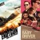 Tontonan Film Televisi Malam hari ini ada Baby Driver hingga End Of A Gun di Trans TV