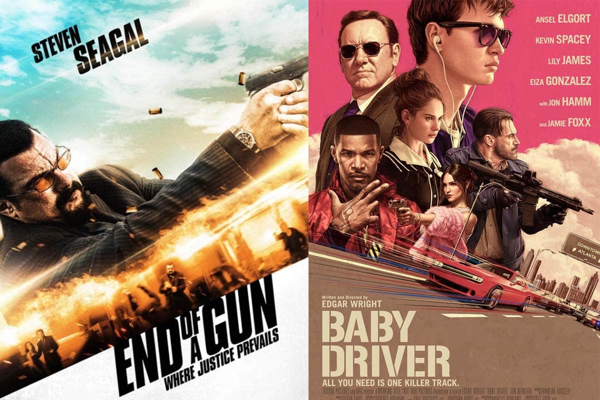 acara film televisi 22