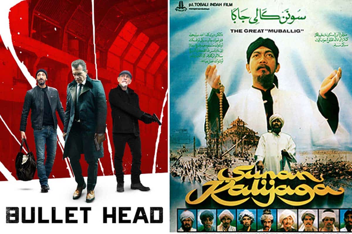 acara film televisi 23