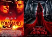 Acara Nonton Film Televisi Rabu, 6 Mei 2026 ada Nyi Ageng Ratu Pemikat hingga Si Manis Jembatan Ancol dan The Command