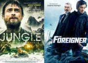 Acara Nonton Film Televisi Kamis, 7 Mei 2026 ada Fighting Fish hingga Jungle Bioskop Trans TV
