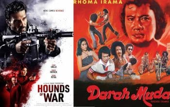 acara film televisi 5