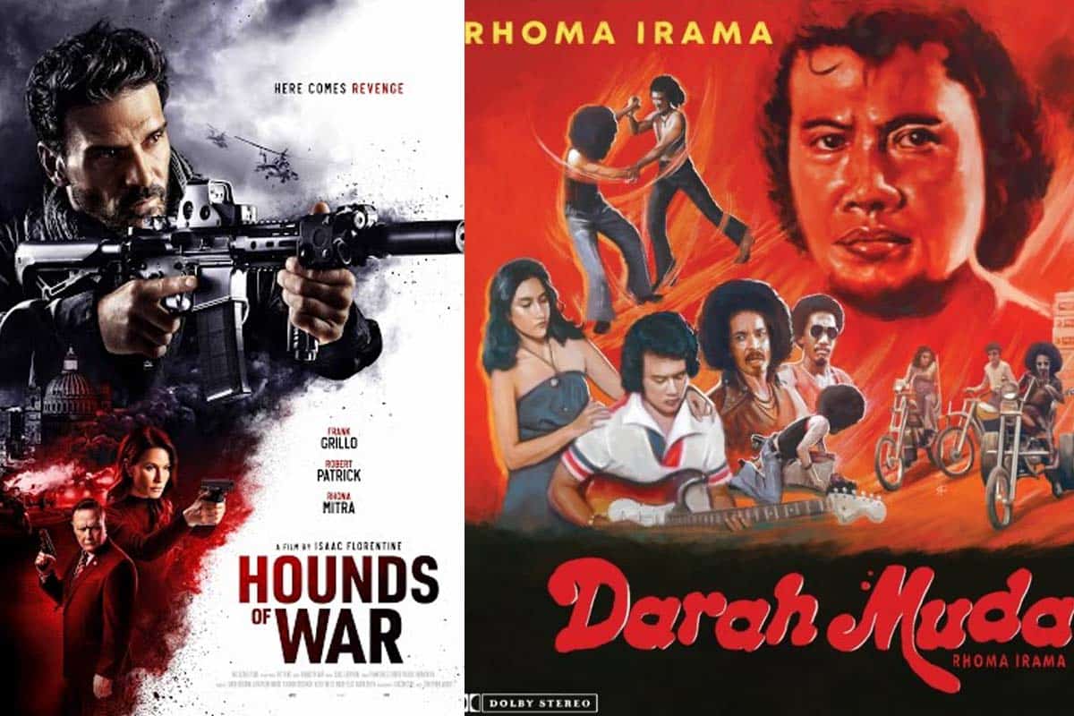 acara film televisi 5