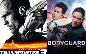 acara film televisi 6