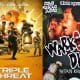 Lima Tayangan Film Menarik Malam ini ada The Expendables hingga Triple Threat