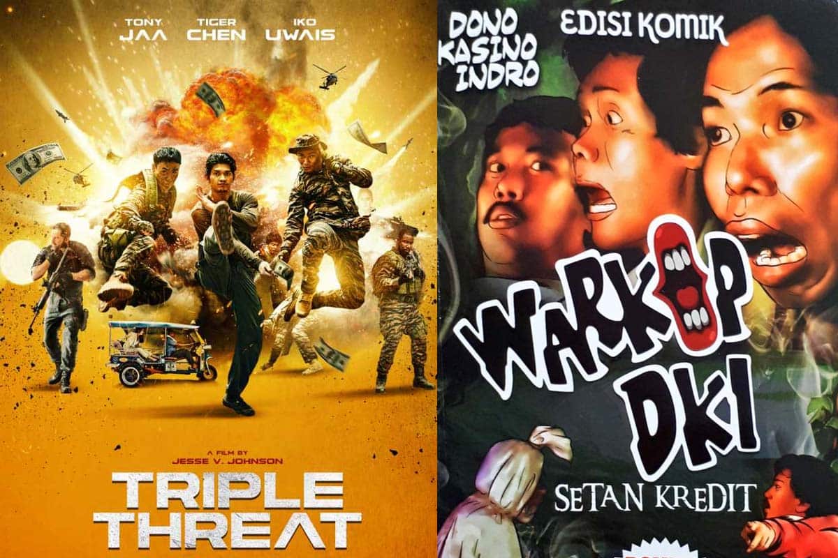 acara film televisi 7