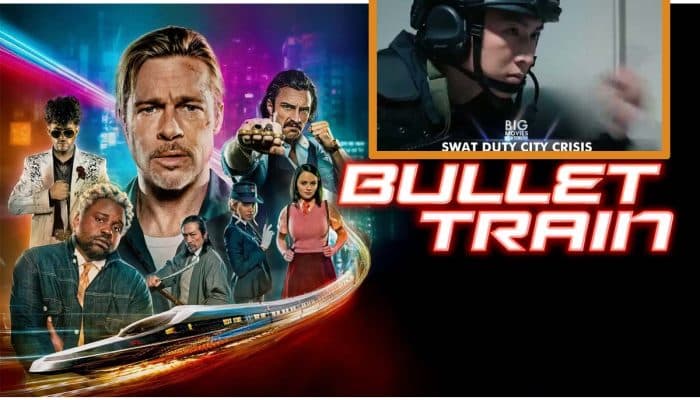Jadwal acara Film Televisi Minggu, 3 Mei 2026 ada Telaga Angker hingga Bullet Train dan Kesempatan dalam Kesempitan