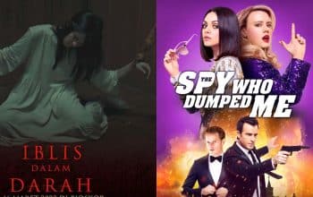 acara film televisi 9