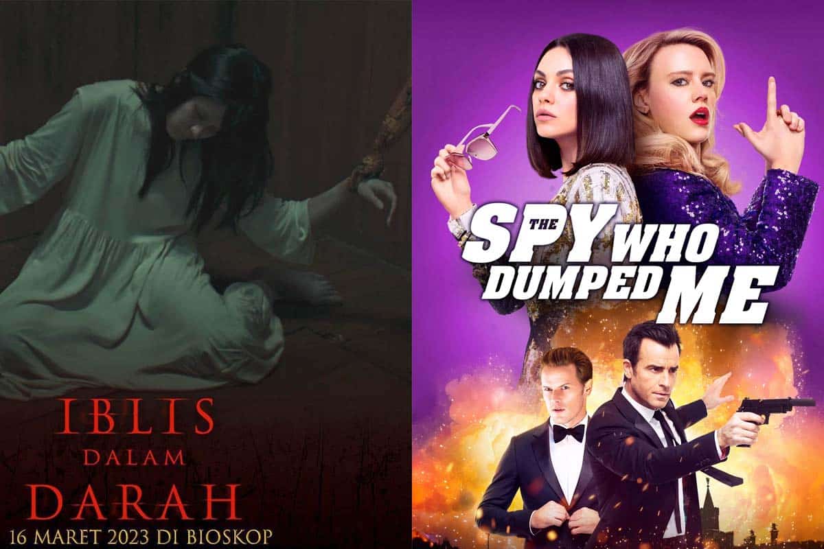 acara film televisi 9