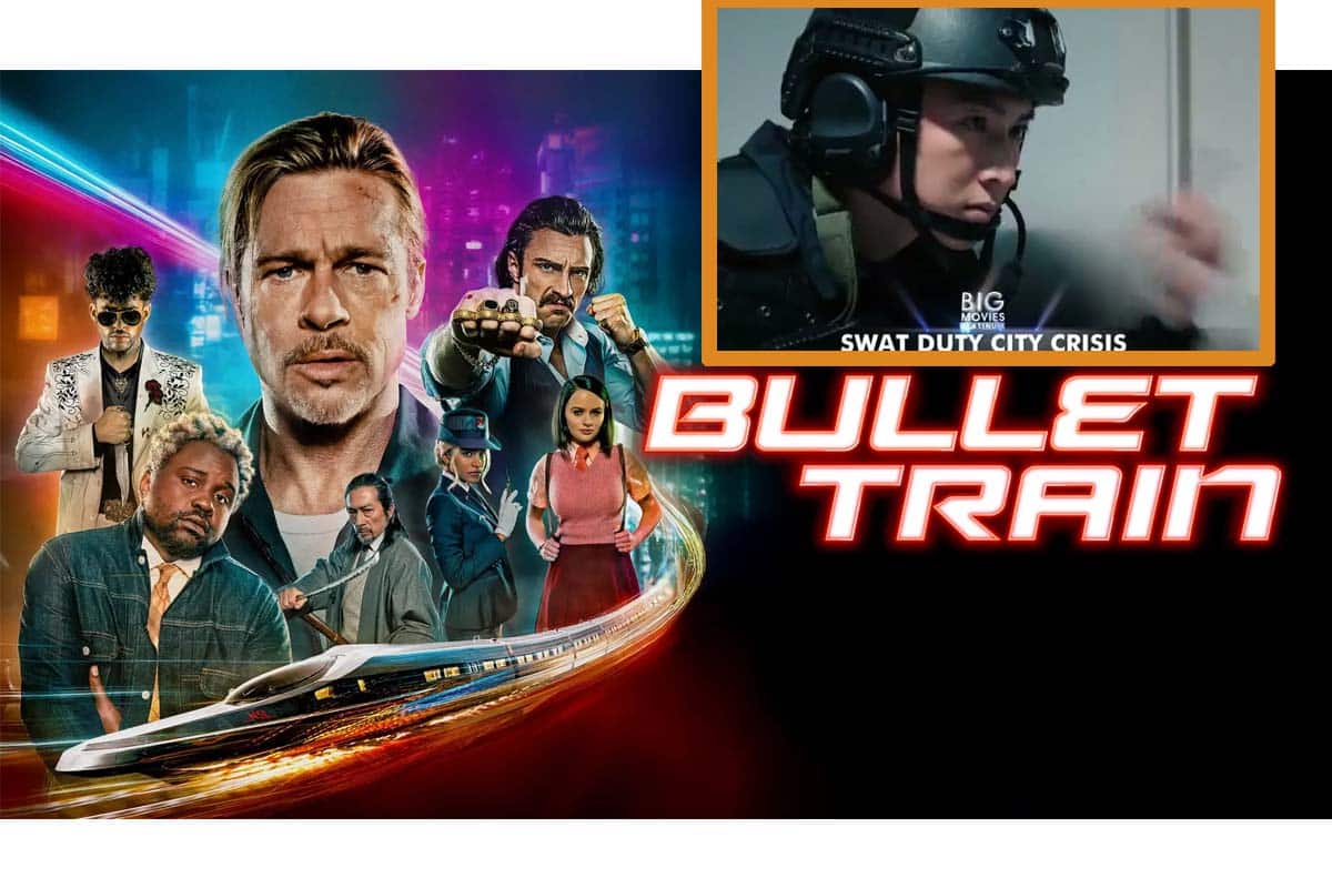 acara film televisi